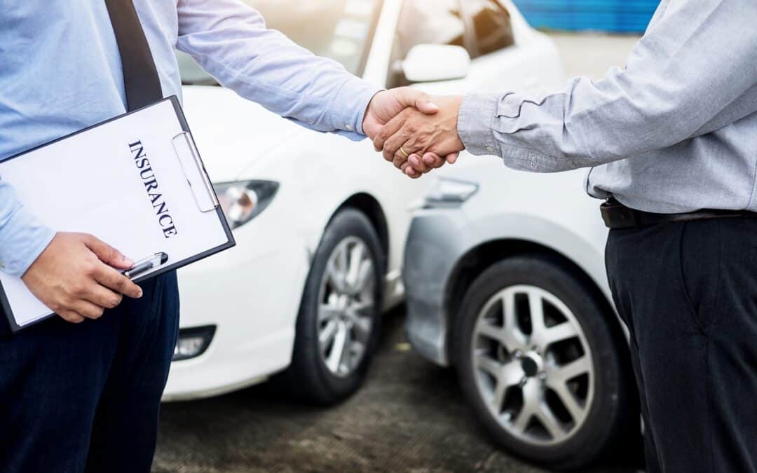 Commercial Auto Insurance: