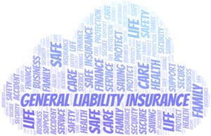 General Liability Insurance Cloud
