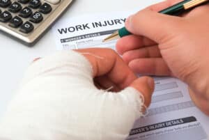 Work Injury