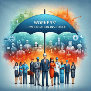 Workers Compensation Insurance Category