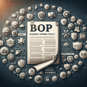 BOP Business Owners Policy Category