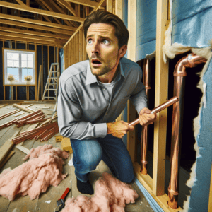Benefits of Builder's Risk for Small Contractors