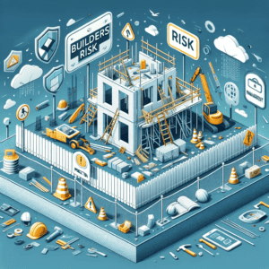 Builders Risk Insurance Category
