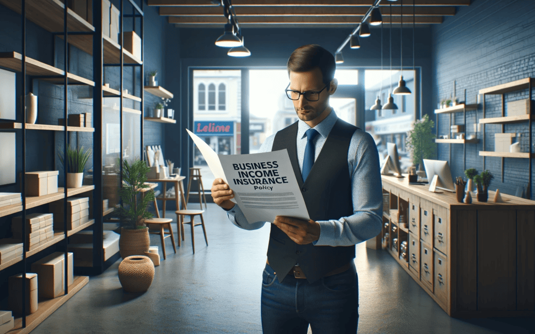 Business Income Insurance