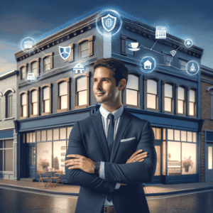 Business Owner