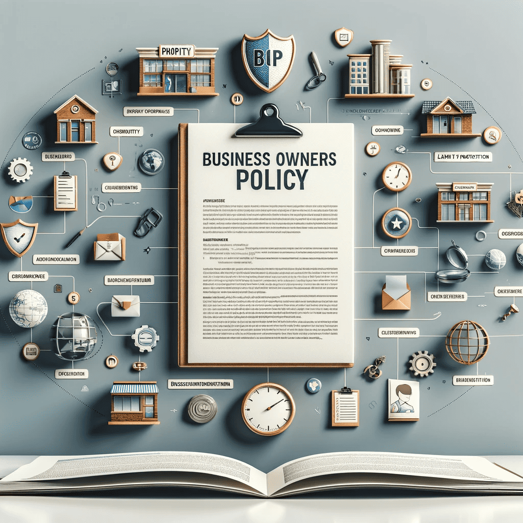 Small Business Insurance Get A Quote