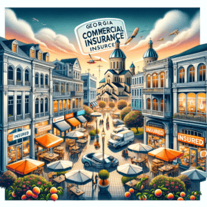 Choosing the Right Georgia Commercial Insurance Coverage