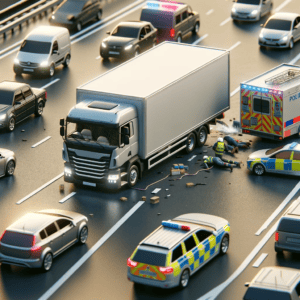 Commercial Auto Insurance Category