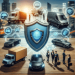 Commercial Auto Insurance - Driving Your Small Business Forward