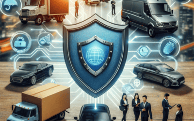 Commercial Auto Insurance – Driving Your Small Business Forward