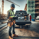Commercial Inland Marine Insurance - Mobile Equipment Protection