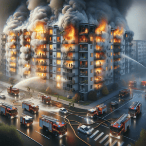 Commercial Property Insurance Category