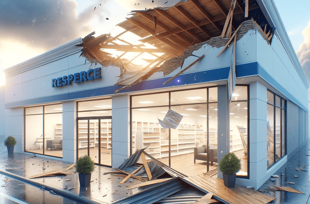 Commercial Property Insurance – A Comprehensive Guide