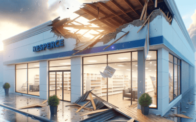 Commercial Property Insurance – A Comprehensive Guide