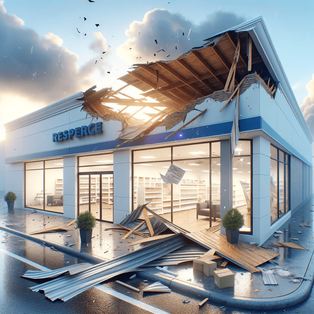 Commercial Property Insurance - A Comprehensive Guide