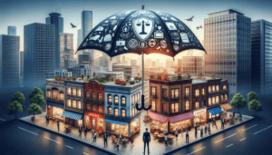 Commercial Umbrella Insurance Category