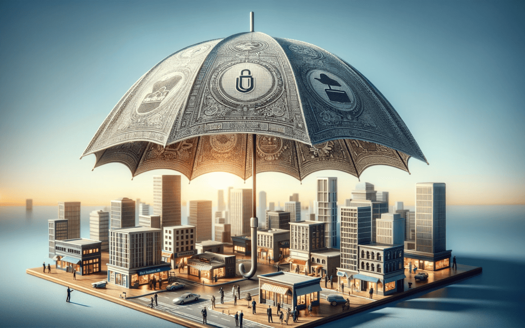 Commercial Umbrella Insurance – Everything You Need to Know