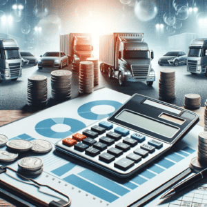 Cost Of Business Auto Insurance
