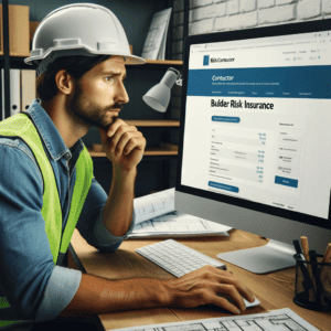 Cost of Builders Risk