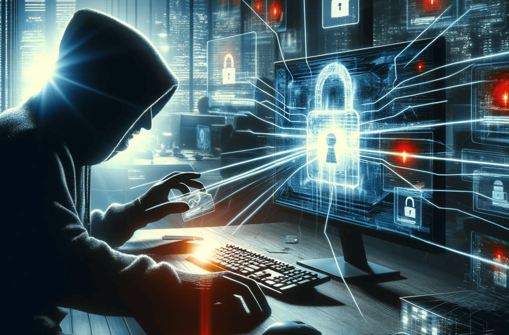 Cyber Liability Insurance – Data Breach Protection