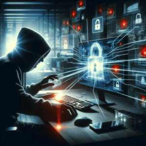 Cyber Liability Insurance - Data Breach Protection