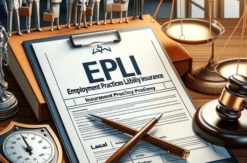 Employment Practices Liability Insurance (EPLI)