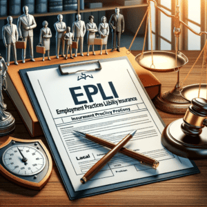 Employment Practices Liability Insurance