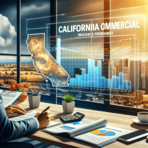 Factors that Affect Small Business Insurance Rates in California