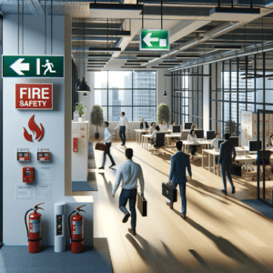 Fire Safety