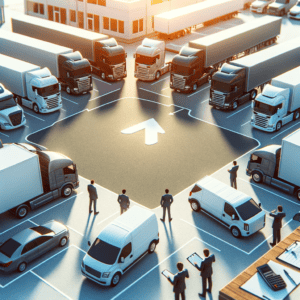 Fleet Management