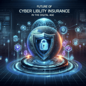 Future of Cyber Liability Insurance in the Digital Age