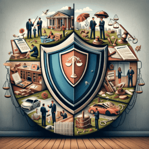 General Liability Insurance Legal Protection