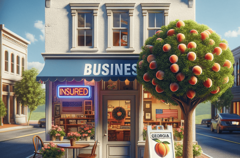 Georgia Small Business Insurance