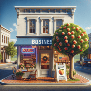 Georgia Small Business Insurance