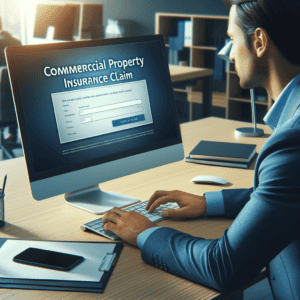 How to File a Claim for Property Damage or Loss