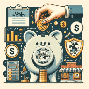 How to Save Money on Small Business Insurance in Michigan
