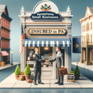 Insuring A Business in PA