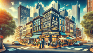 Liability Insurance for Small Businesses in Pennsylvania