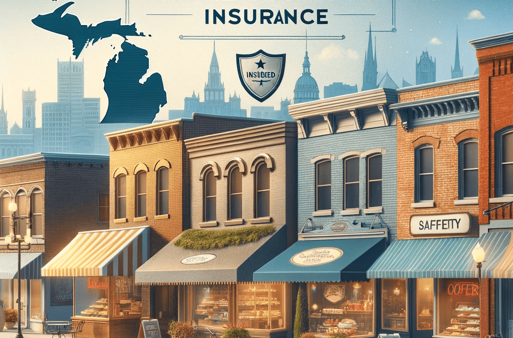 Michigan Small Business Insurance