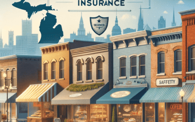 Michigan Small Business Insurance