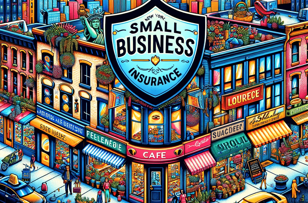 New York Small Business Insurance