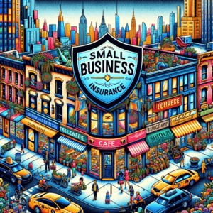 New York Small Business Insurance