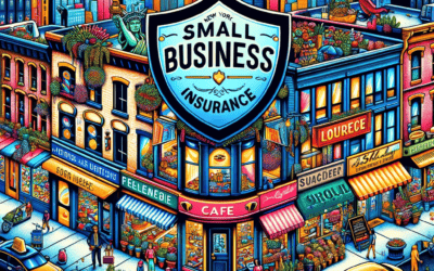 New York Small Business Insurance