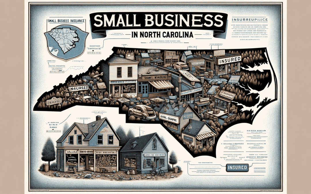 North Carolina Small Business Insurance