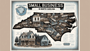 North Carolina Small Business Insurance