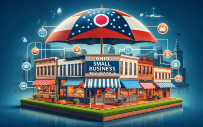 Ohio Small Business Insurance