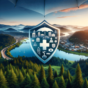 Oregon Commercial Insurance