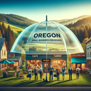Oregon Small Business Insurance