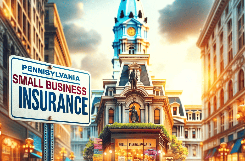 Pennsylvania Small Business Insurance