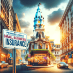 Pennsylvania Small Business Insurance